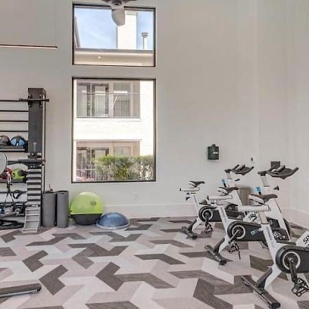 Landing At Bridge At Southpark Landing - 1 Bedroom In South 奧斯汀 外观 照片