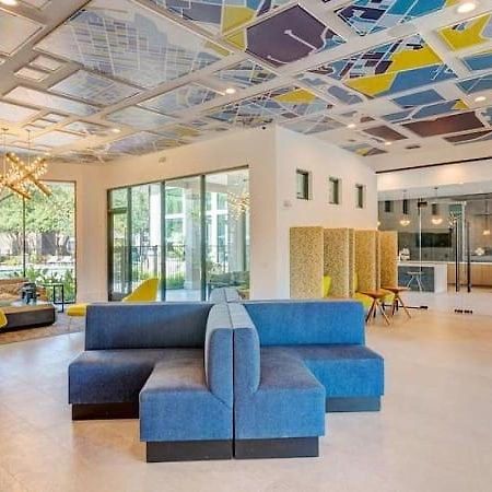 Landing At Bridge At Southpark Landing - 1 Bedroom In South 奧斯汀 外观 照片