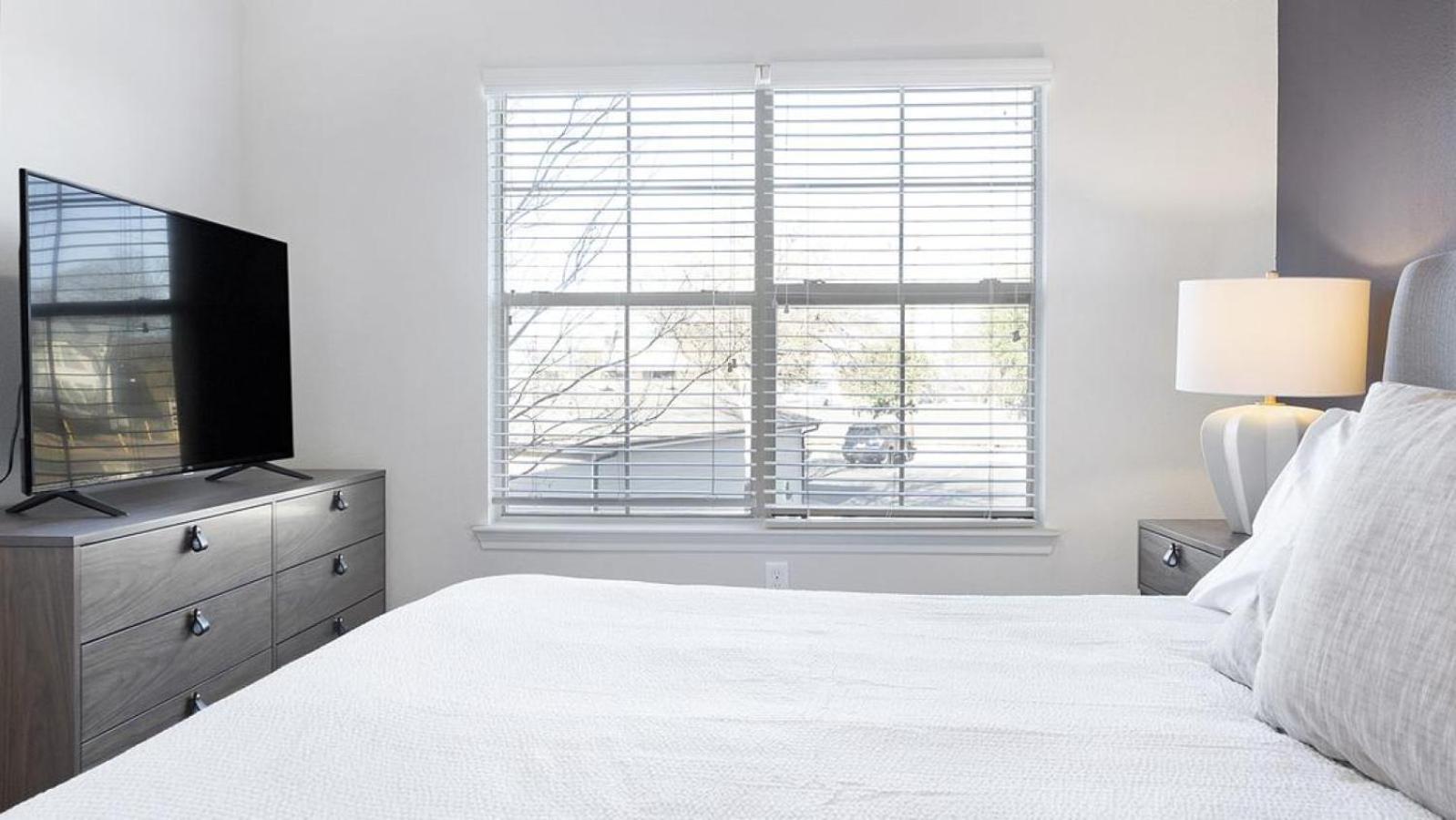 Landing At Bridge At Southpark Landing - 1 Bedroom In South 奧斯汀 外观 照片
