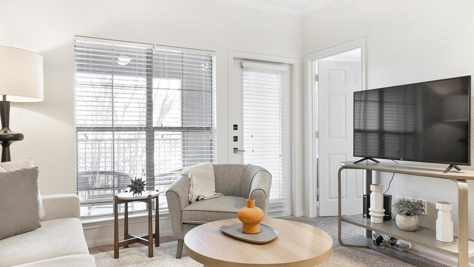Landing At Bridge At Southpark Landing - 1 Bedroom In South 奧斯汀 外观 照片