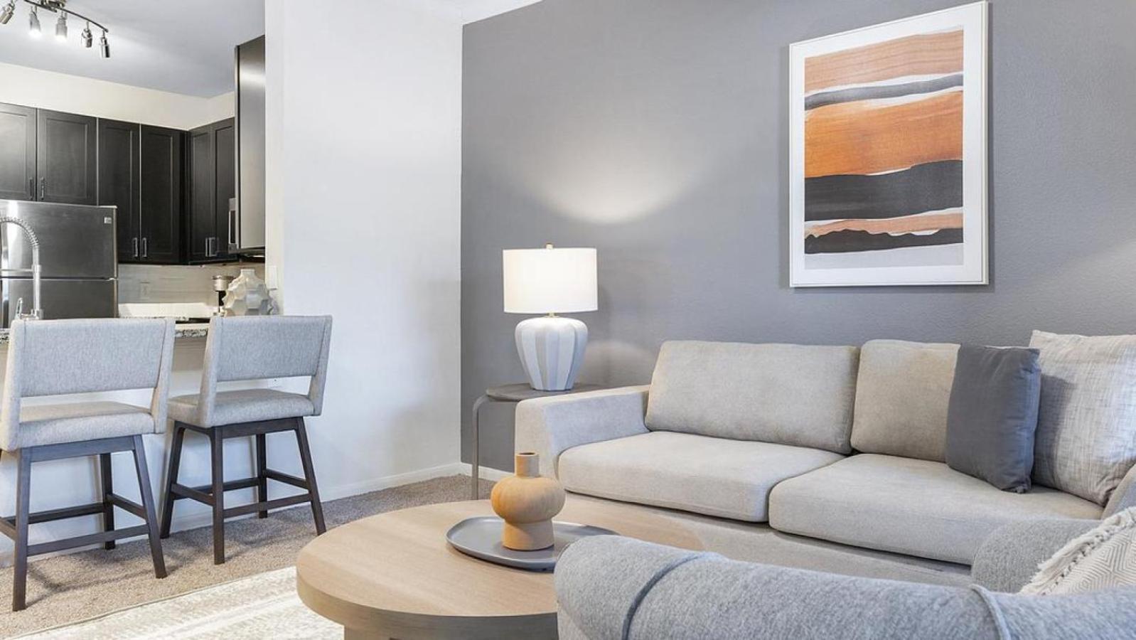 Landing At Bridge At Southpark Landing - 1 Bedroom In South 奧斯汀 外观 照片