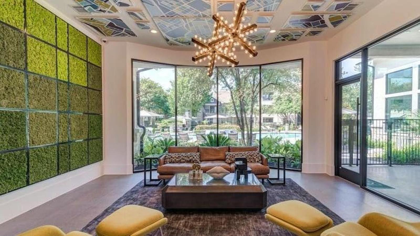 Landing At Bridge At Southpark Landing - 1 Bedroom In South 奧斯汀 外观 照片