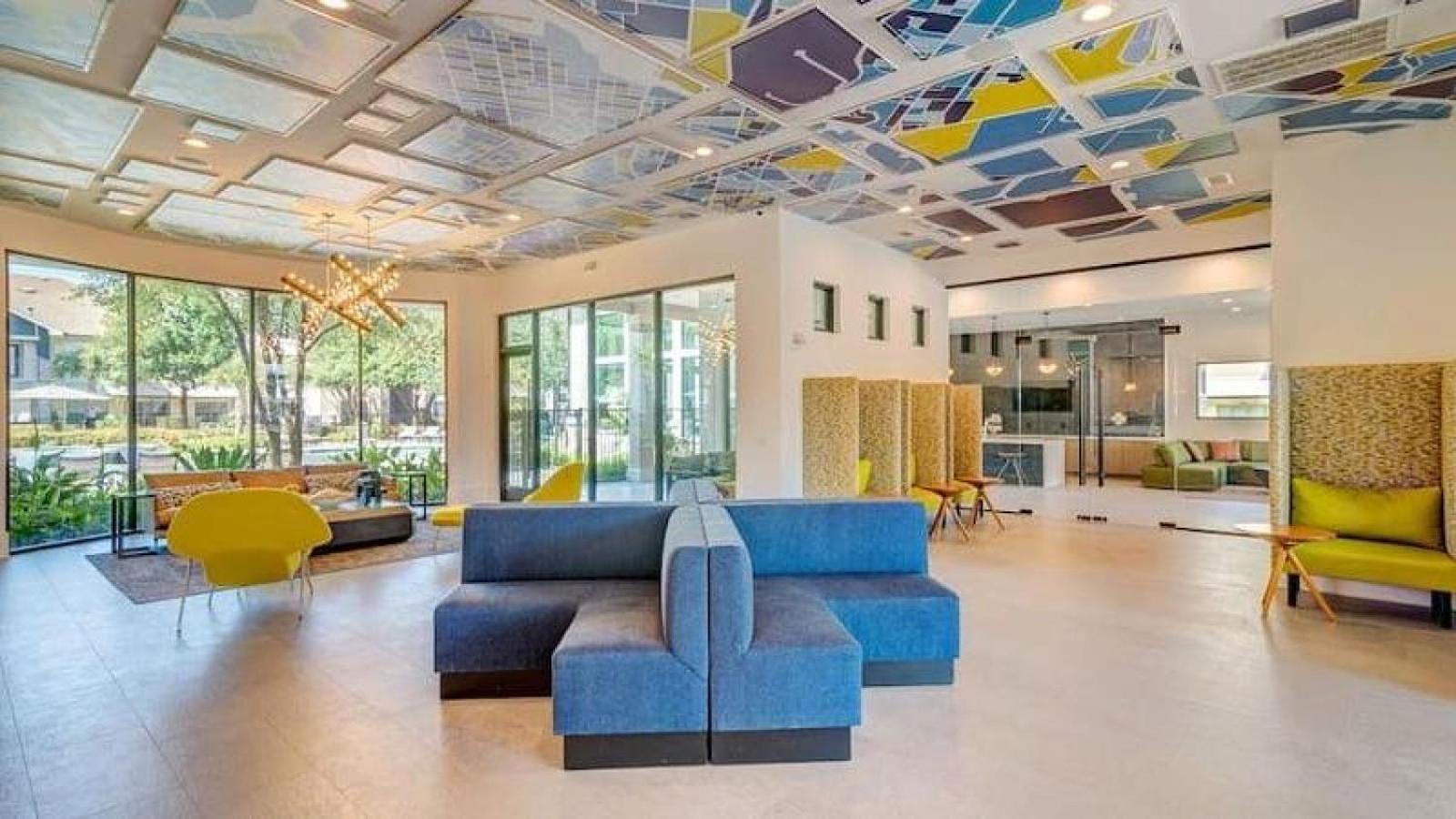 Landing At Bridge At Southpark Landing - 1 Bedroom In South 奧斯汀 外观 照片