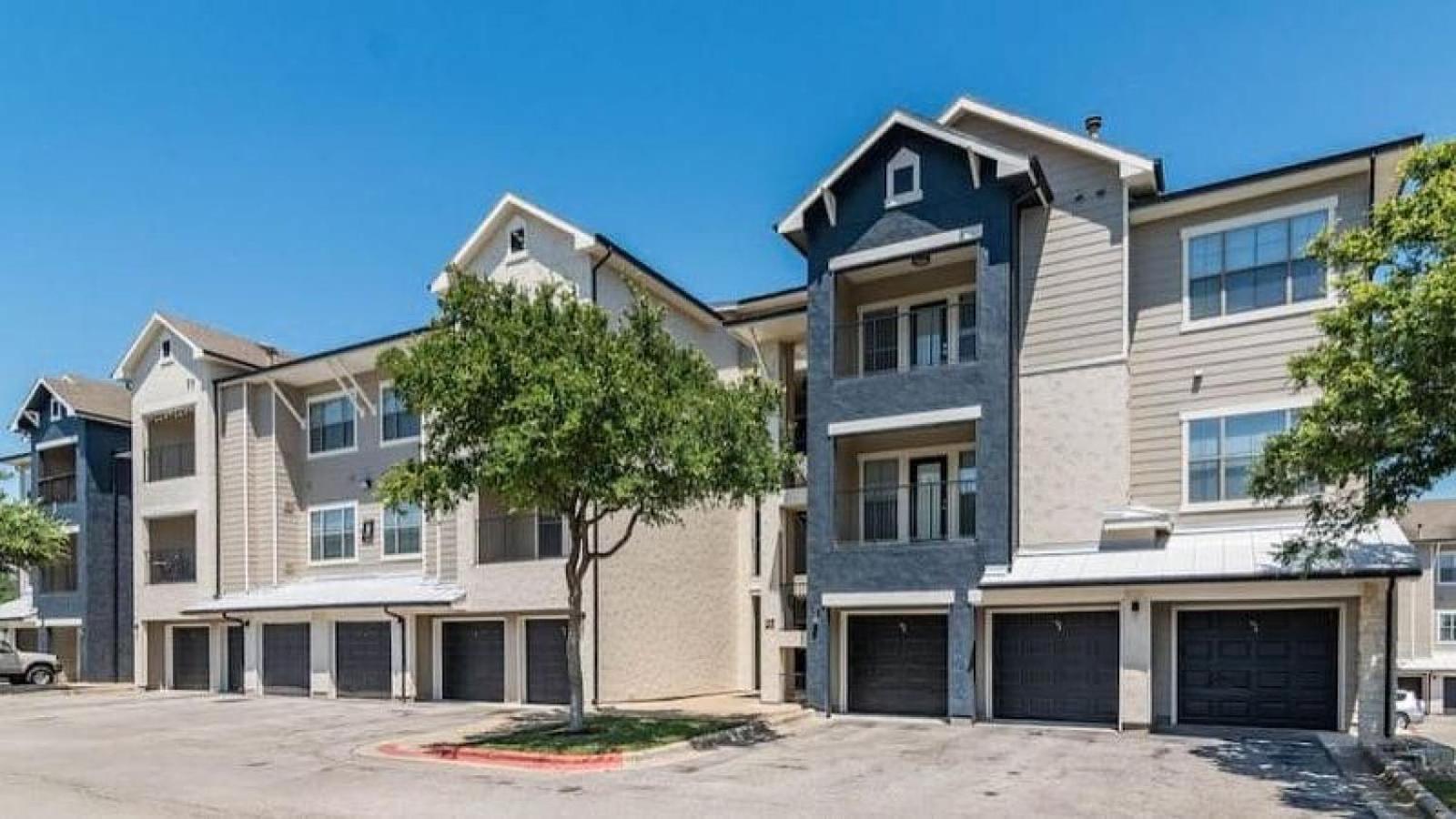 Landing At Bridge At Southpark Landing - 1 Bedroom In South 奧斯汀 外观 照片