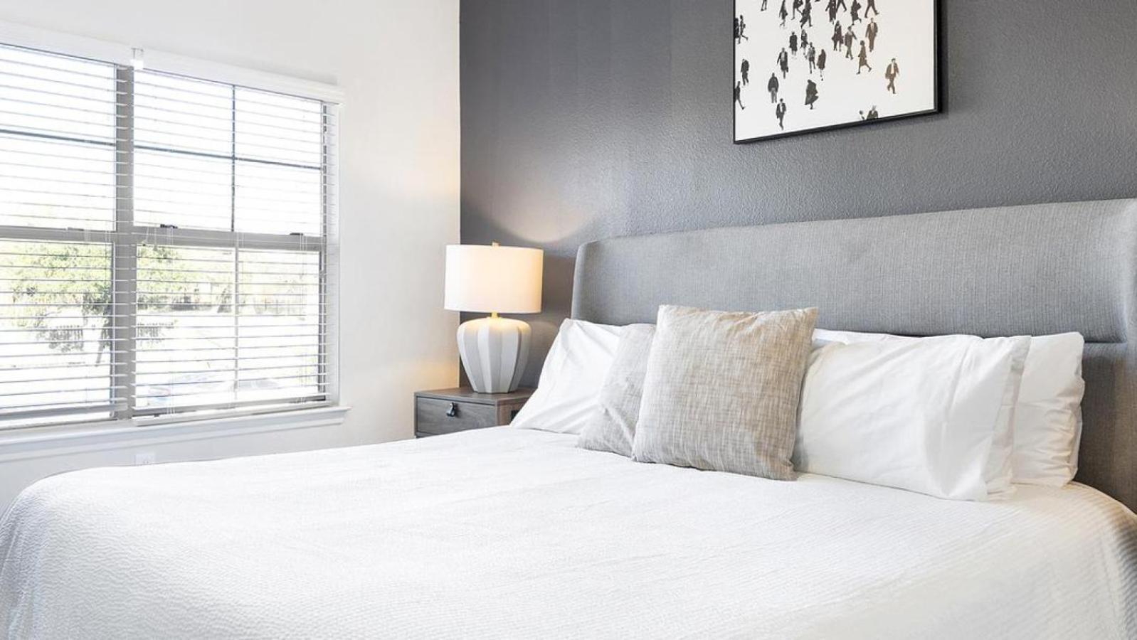 Landing At Bridge At Southpark Landing - 1 Bedroom In South 奧斯汀 外观 照片