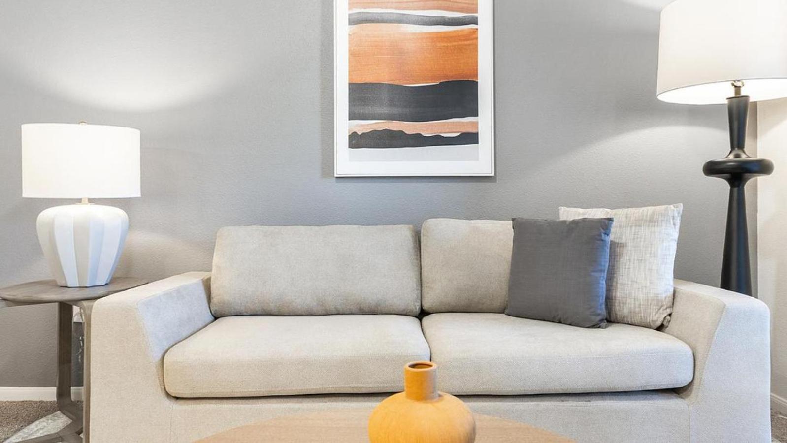Landing At Bridge At Southpark Landing - 1 Bedroom In South 奧斯汀 外观 照片